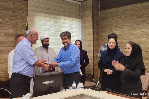 مراسم دهه ولایت 10