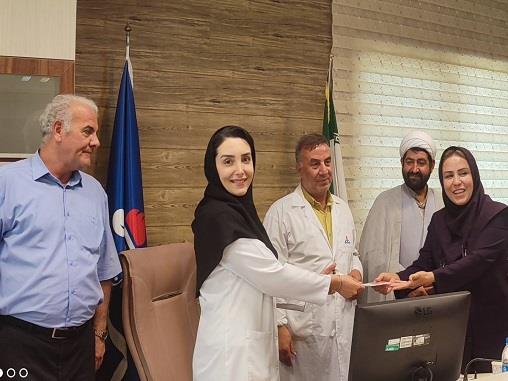 مراسم دهه ولایت 9