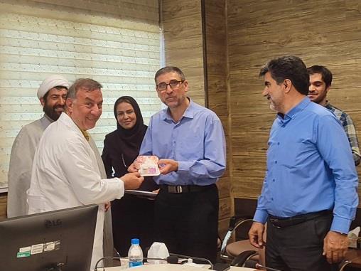 مراسم دهه ولایت 8