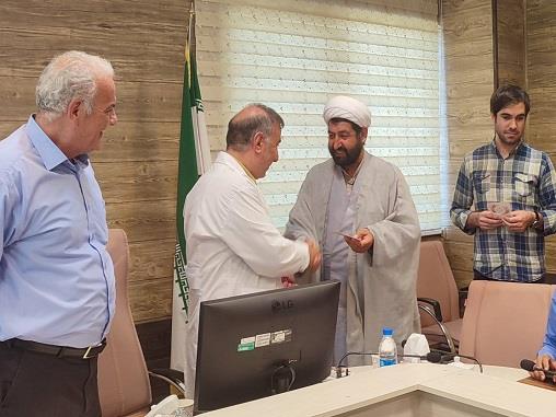 مراسم دهه ولایت 7