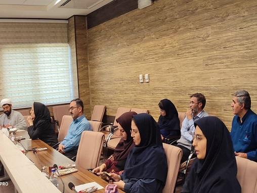 مراسم دهه ولایت 6