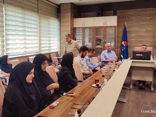 مراسم دهه ولایت 5