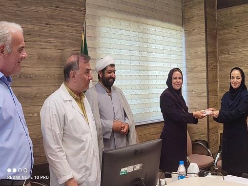 مراسم دهه ولایت 4