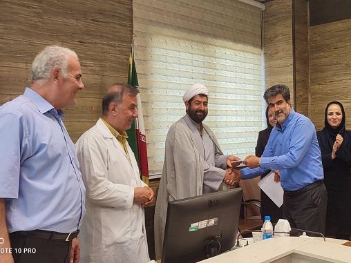 مراسم دهه ولایت 3