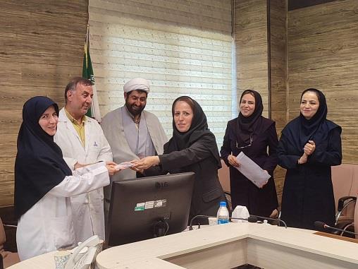 مراسم دهه ولایت 2