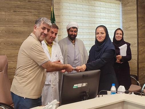 مراسم دهه ولایت 1