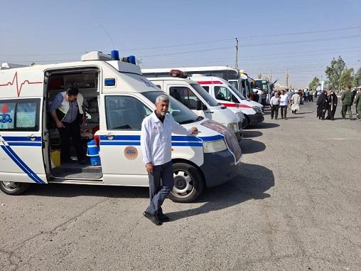 رحلت امام 11