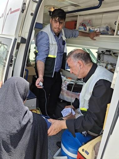 رحلت امام 19