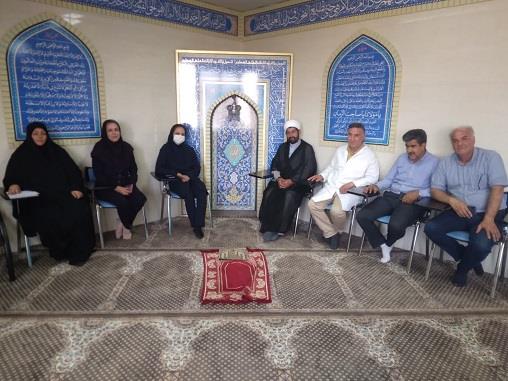 شورای فرهنگی1