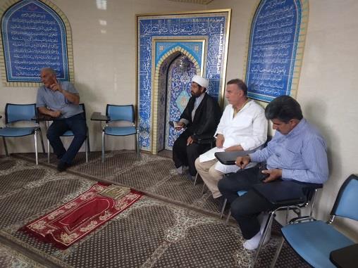 شورای فرهنگی2