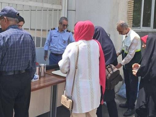 توزیع شربت 8