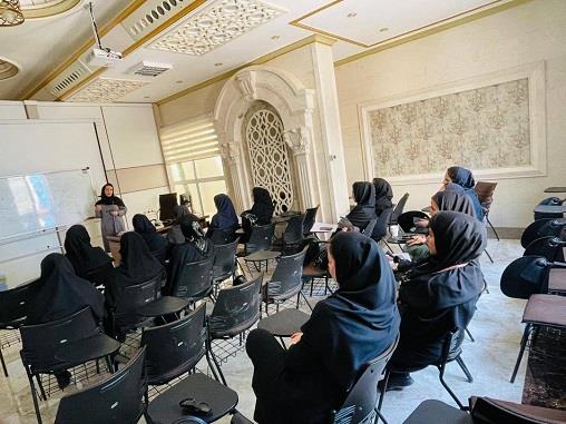 کارگاه خودمراقبتی2