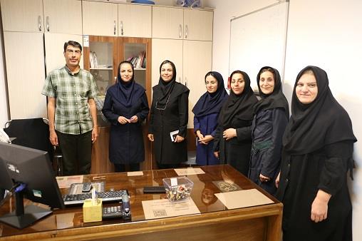 حراست -انفورماتیک 8