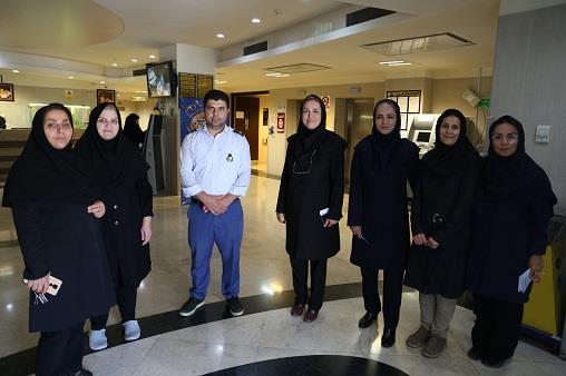 حراست -انفورماتیک 7