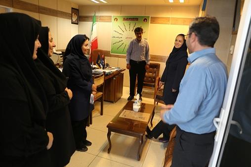 حراست -انفورماتیک 6