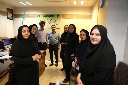 حراست -انفورماتیک 5