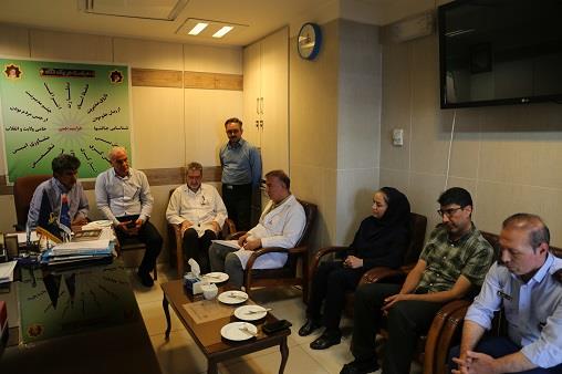 حراست -انفورماتیک 4