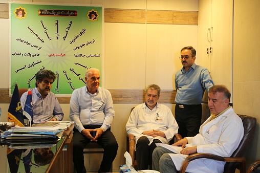 حراست -انفورماتیک 3