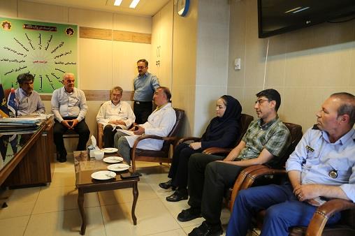 حراست -انفورماتیک 2