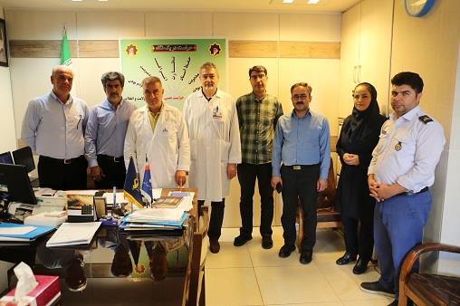 حراست -انفورماتیک 1