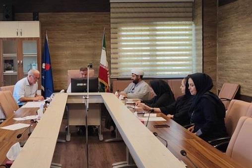 شورای فرهنگی