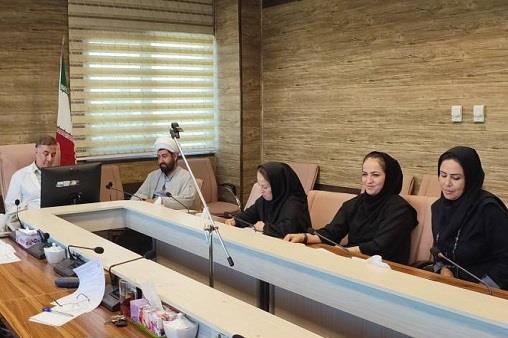 شورای فرهنگی