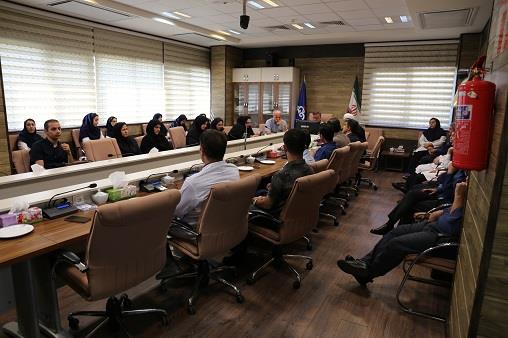 هفته وحدت 11