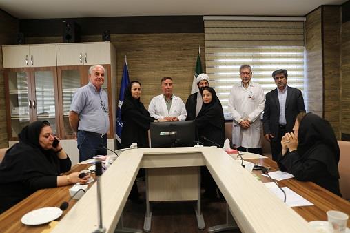 هفته وحدت 10