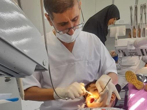 دکتر خیراله زاده