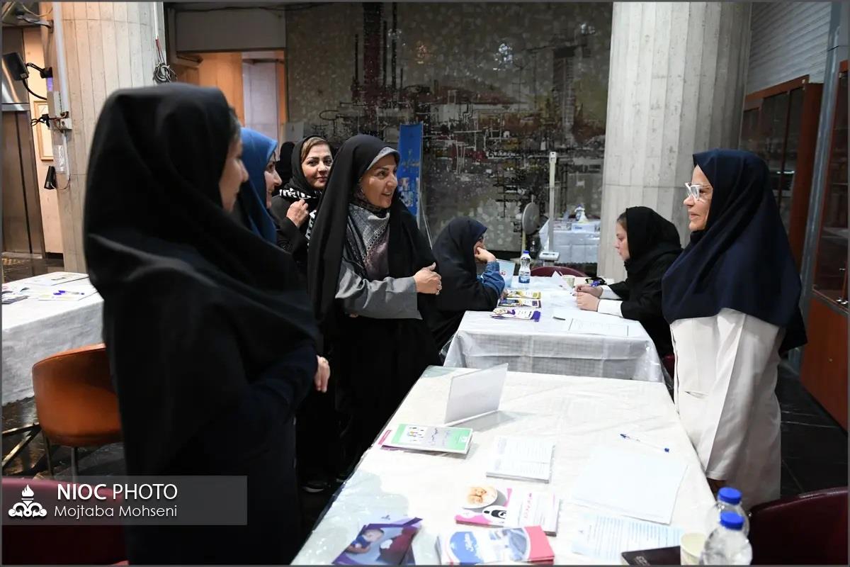 همایش سلامت بانوی ایرانی 5