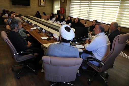 هفته دفاع مقدس 23