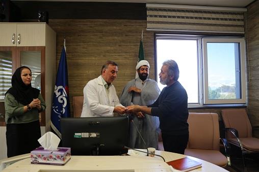 هفته دفاع مقدس 21