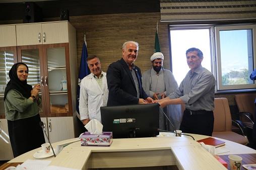 هفته دفاع مقدس 19