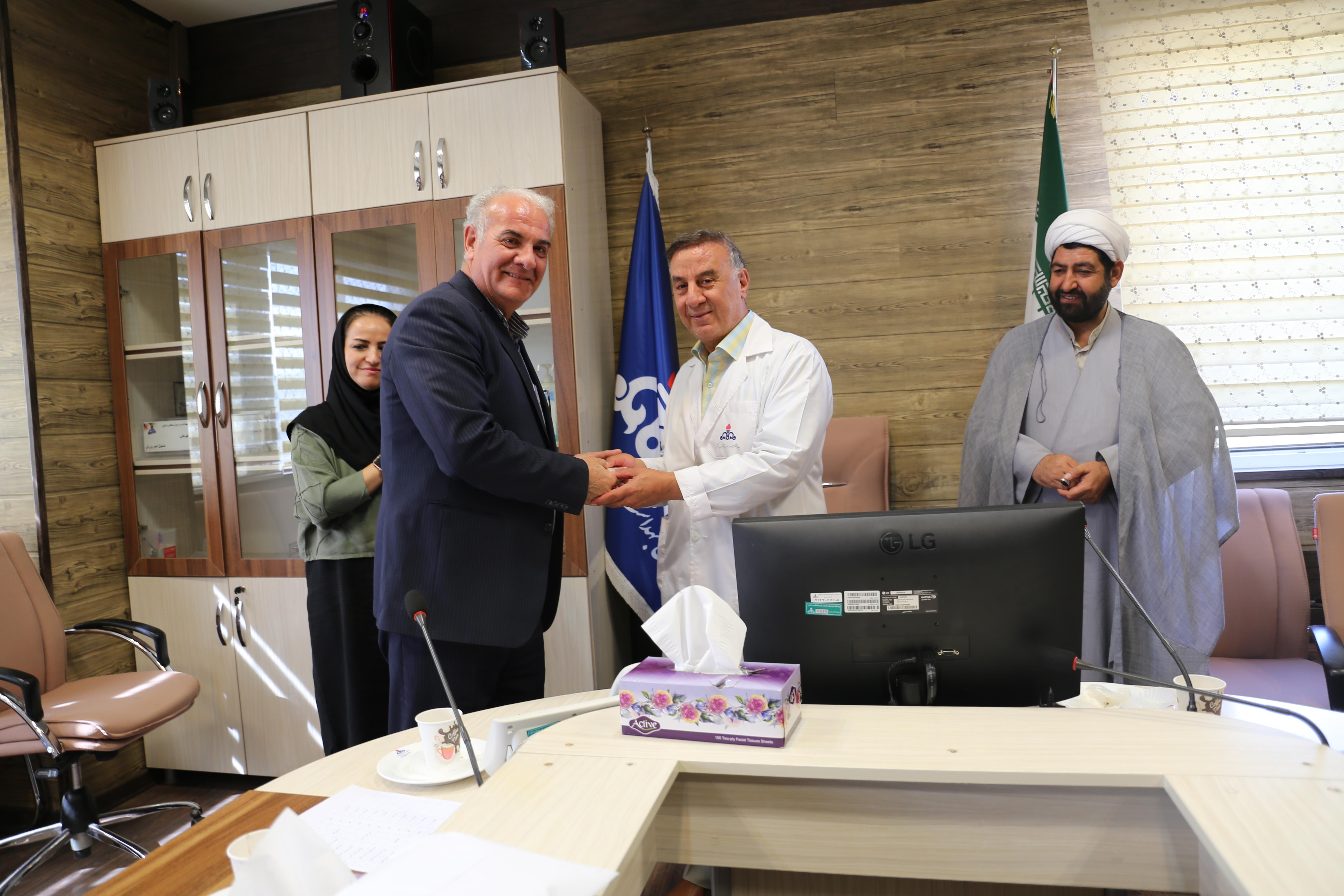 هفته دفاع مقدس 17