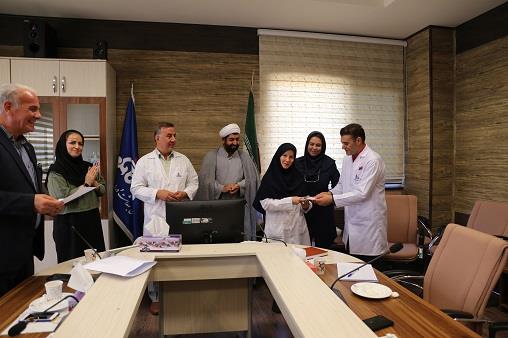 هفته دفاع مقدس 12