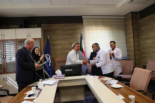 هفته دفاع مقدس 5