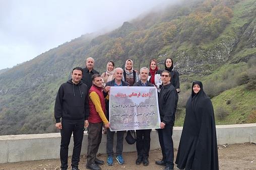 اردوی آبشار لاتون 21