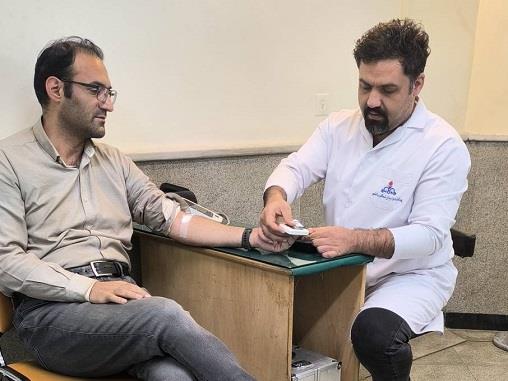 غربالگری قند و وزن 5