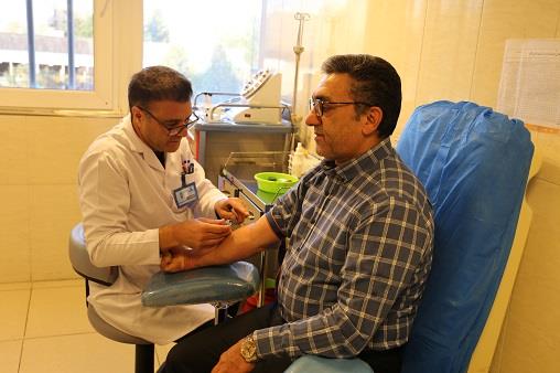 معاینات مدیران 30