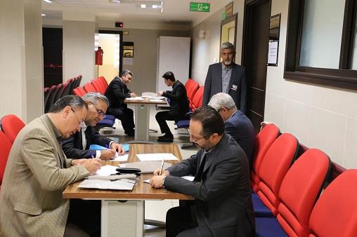 معاینات مدیران 26