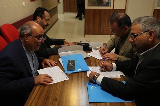 معاینات مدیران 25