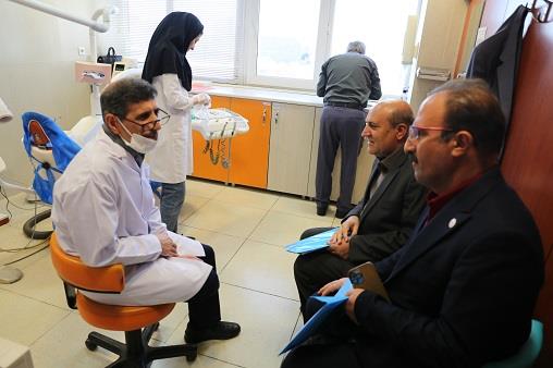 معاینات مدیران 9