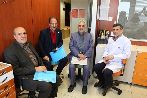 معاینات مدیران 8