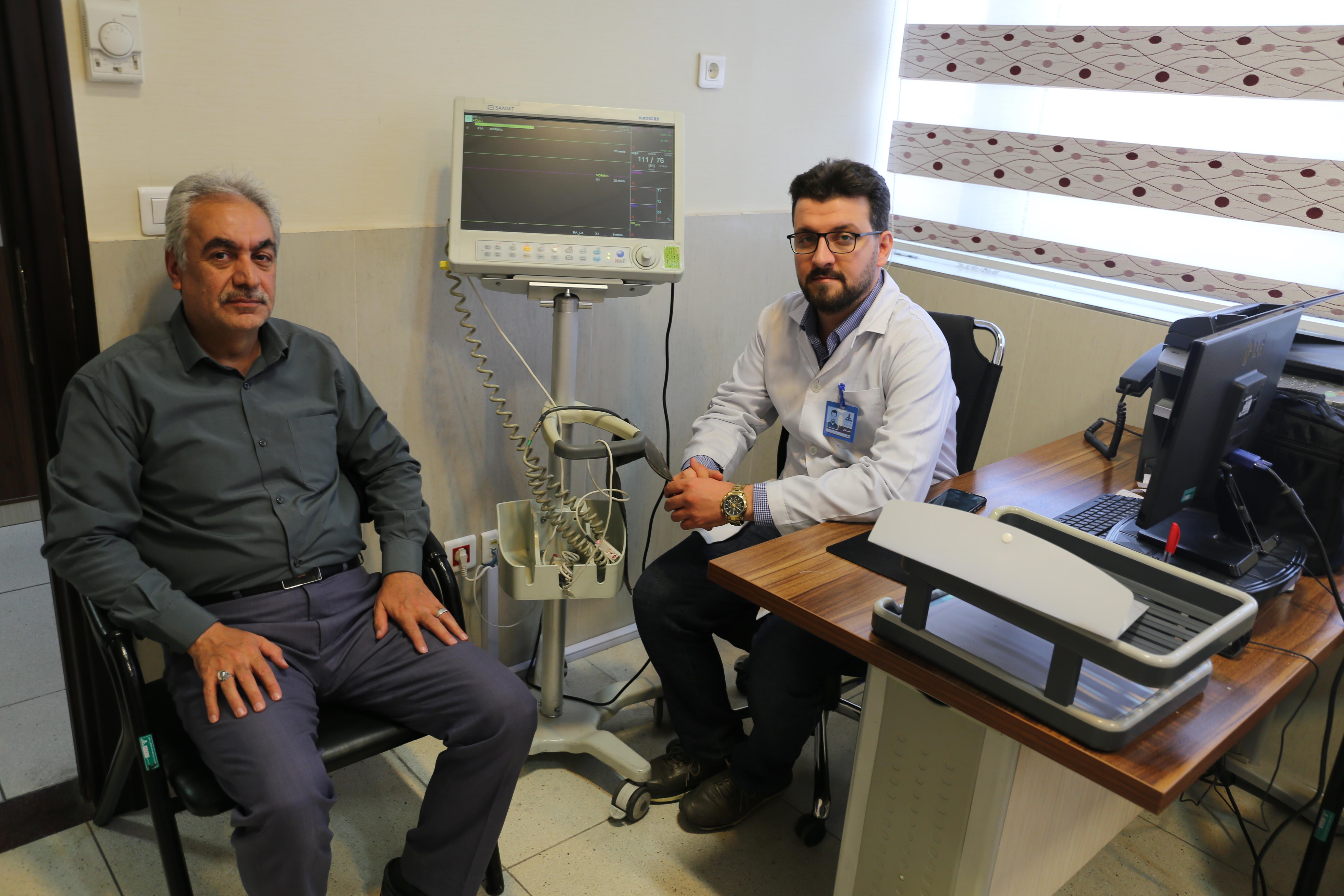 معاینات مدیران 5