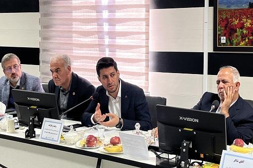 شورای فرهنگی منطقه 5 7