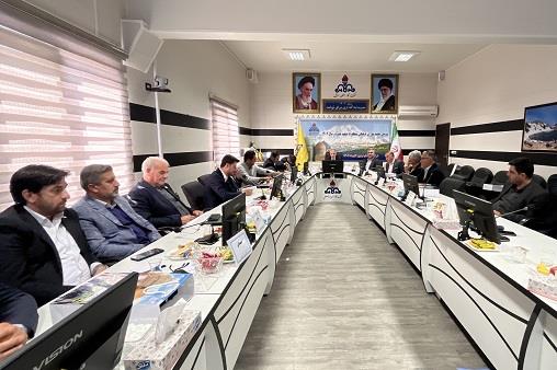 شورای فرهنگی منطقه 5 2