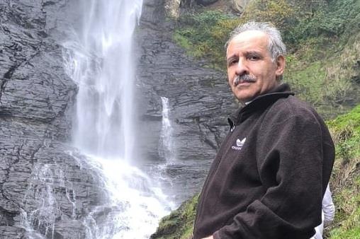 اردوی آبشار لاتون 15