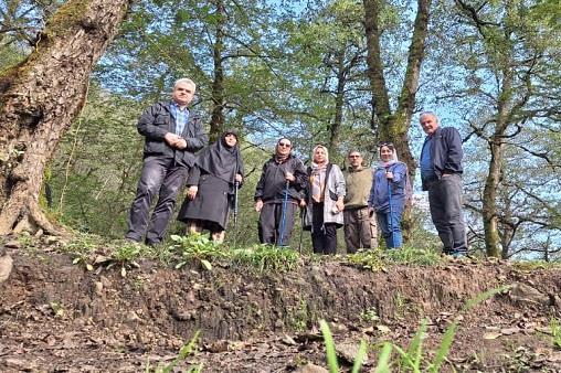 اردوي آبشار لاتون 5