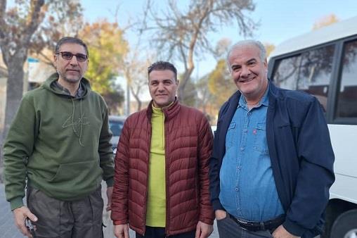 اردوی آبشار لاتون 4