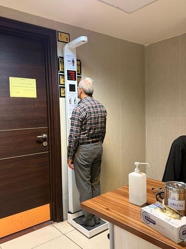 غربالگری قند و وزن 2